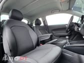 Audi A1 Sline