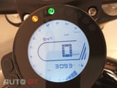 Keeway RKV 125