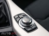 BMW 116 d EDynamics Advantage