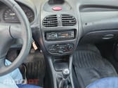 Peugeot 206 1.9 D XA