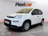 Fiat Panda 1.0 Hybrid