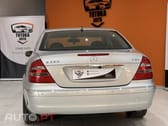 Mercedes-Benz E 280 CDi Avantgarde 4-Matic