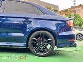 Audi A3 1.6 TDI S-line