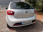Seat Ibiza 1.4 TDI FR