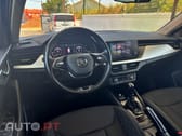 Skoda Kamiq 1.0 TSI Ambition DSG