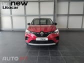 Renault Captur Techno