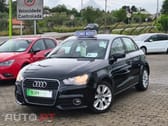 Audi A1 1.6 TDI