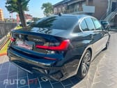 BMW 330 e Pack Desportivo M Auto