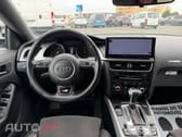 Audi A5 S-LINE S TRONIC