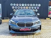 BMW 116 d Pack Desportivo M