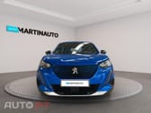 Peugeot E-2008 50 kWh Active Pack