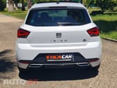 Seat Ibiza 1.6 TDI FR