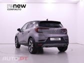 Renault Captur 1.0 Tce Rs Line
