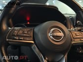 Nissan Juke N-Connecta