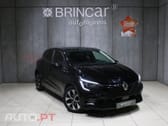 Renault Clio 1.0 TCe Techno