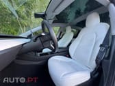 Tesla Model 3 Long-Range Dual Motor AWD