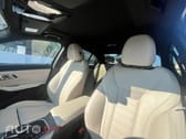 BMW 330 e Pack Desportivo M Auto
