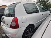 Renault Clio 1.5 dCi