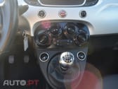 Fiat 500 1.0 Hybrid Connect