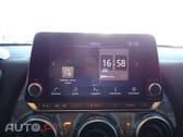 Nissan Juke 1.0 DIG-T N-Connecta