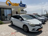 Renault Clio Sport Tourer 1.5 dCi GT Line EDC