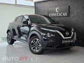 Nissan Juke 1.0 DIG-T N-Connecta NAV. DCT