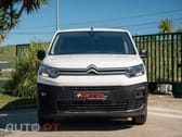 Citroen Berlingo 1.5 BlueHDi M Plus