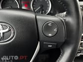 Toyota Auris 1.4 D-4D Comfort