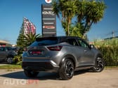 Nissan Juke 1.6 Hybrid N-Connecta NAV.