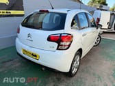 Citroen C3 1.4 HDI 70cv 5 Lugares