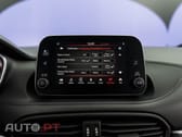 Fiat Tipo 1.3 M-Jet Lounge