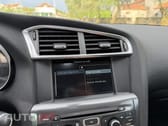 Citroen C4 1.6 HDi FAP Confort