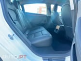 Tesla Model 3 Long Range RWD Business