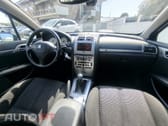 Peugeot 407 SW 1.6 HDi SE Navteq