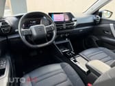Citroen e-C4 50 kWh Shine