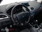 Renault Mégane Coupe 1.5 dCi GT Line