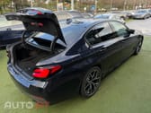 BMW 530 e Pack M