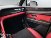 Bentley Bentayga Hybrid S