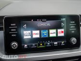 Skoda Kamiq 1.0 TSI Ambition