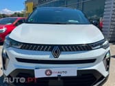 Renault Captur TECHNO