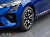 Renault Clio TCe 100 Bi-Fuel Techno