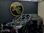 BMW 420 d Pack M Kit M4