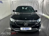 Mercedes-Benz EQA 300 4Matic Progressive