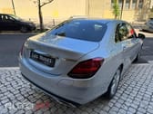 Mercedes-Benz C 300 de Avantgarde