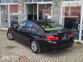 BMW 520 d Line Luxury Auto