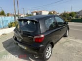 Toyota Yaris 1.0 Base C/Radio