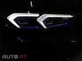 BMW 320 d Touring Pack M Auto