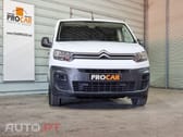 Citroen Berlingo 1.5 BlueHDi M Plus