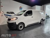 Fiat Scudo Eletrico