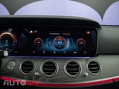 Mercedes-Benz E 300 de Avantgarde